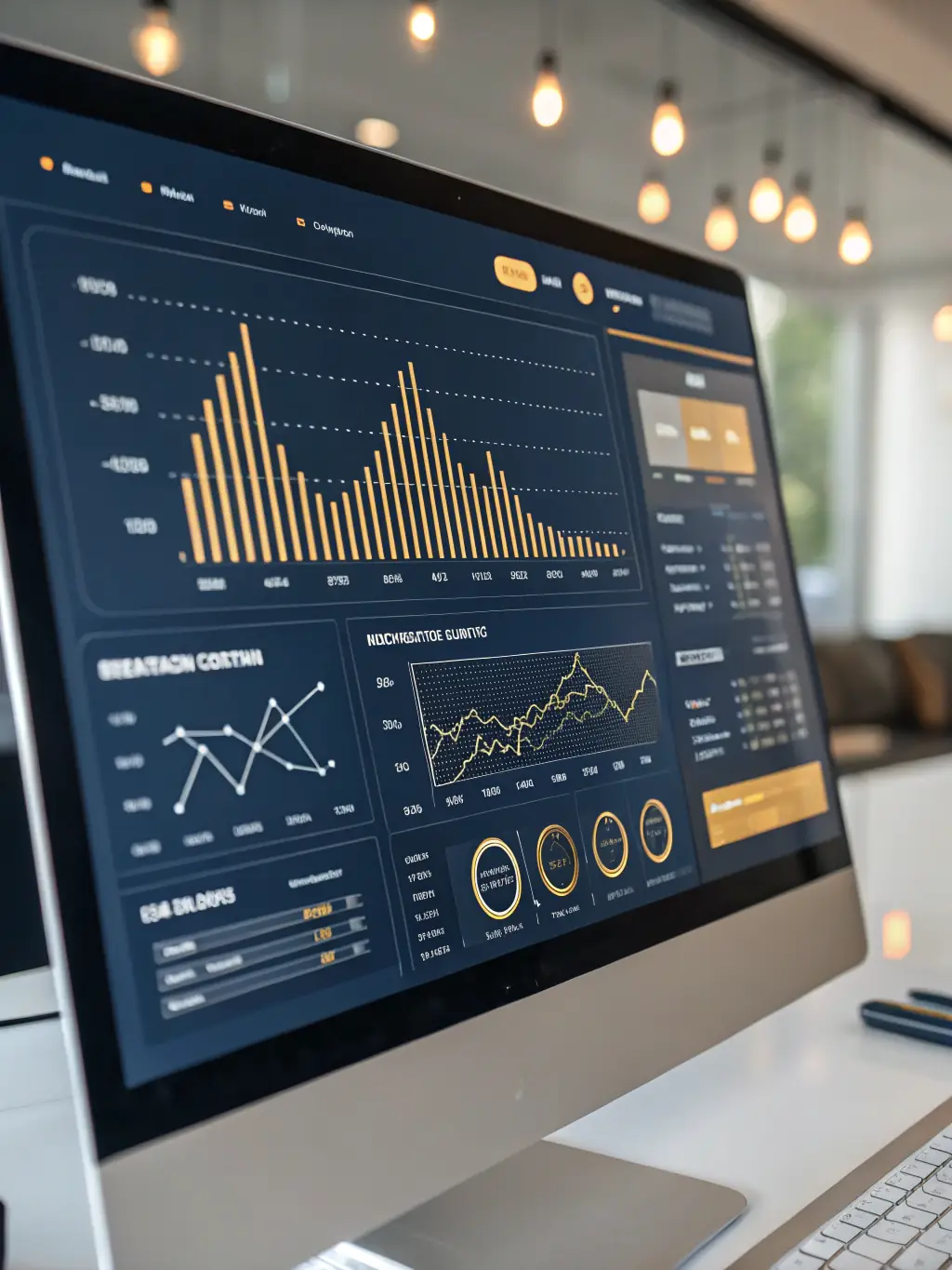 A visual representation of seamless integration between Enfuce's card issuing platform and various financial systems, highlighting ease of use.
